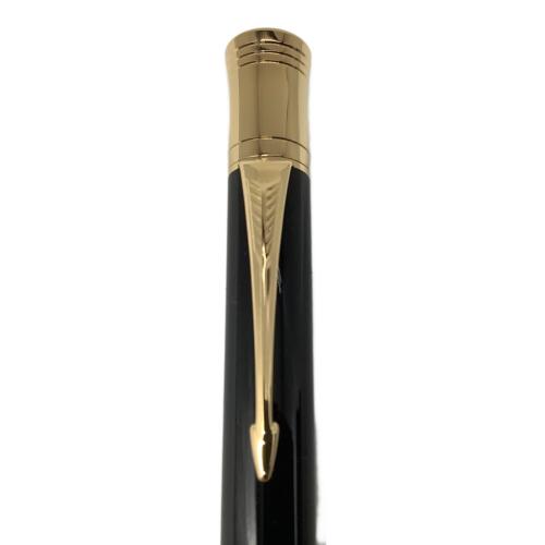 PARKER (パーカー) ボールペン 1931386 ブラック デュオフォールドクラシック