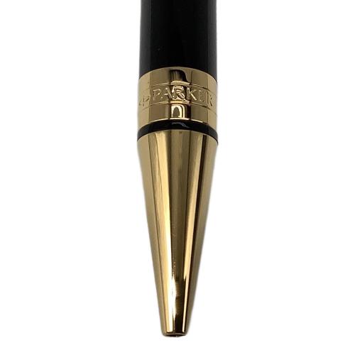 PARKER (パーカー) ボールペン 1931386 ブラック デュオフォールドクラシック
