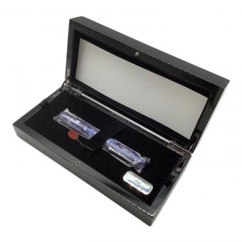 AURORA (オーロラ) 万年筆 888-VNA ブルー BAIA DI NAPOLI