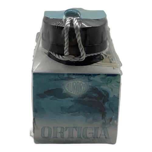 AURORA (オーロラ) 万年筆 888-VOR スカイブルー ORTIGIA