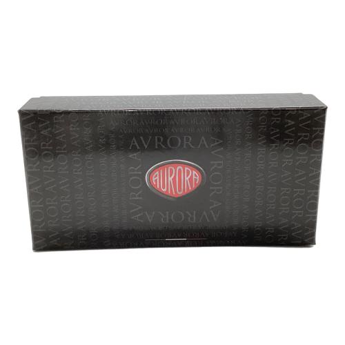 AURORA (オーロラ) 万年筆 888-VOR スカイブルー ORTIGIA