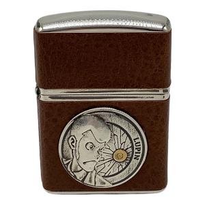ZIPPO (ジッポ) ZIPPO 2024年製 ルパン三世 ヴィンテージスタイル