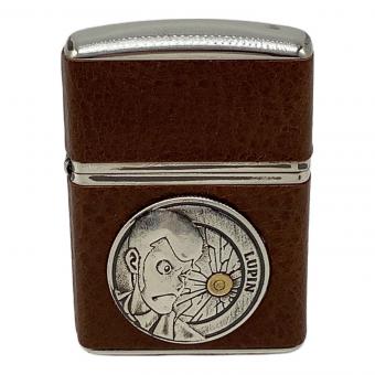 ZIPPO (ジッポ) ZIPPO 2024年製 ルパン三世 ヴィンテージスタイル