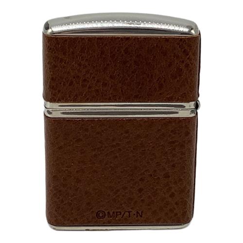 ZIPPO (ジッポ) ZIPPO 2024年製 ルパン三世 ヴィンテージスタイル