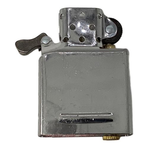 ZIPPO (ジッポ) ZIPPO 2024年製 ルパン三世 ヴィンテージスタイル