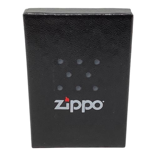 ZIPPO (ジッポ) ZIPPO 2024年製 ルパン三世 ヴィンテージスタイル