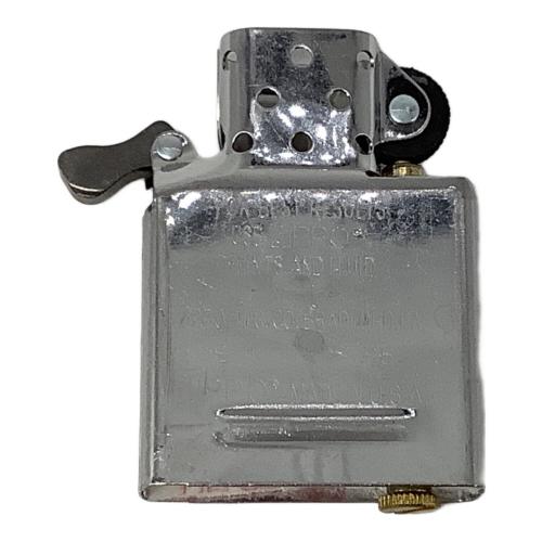 ZIPPO (ジッポ) ZIPPO 2025年製 となりのトトロ 小トトロ3