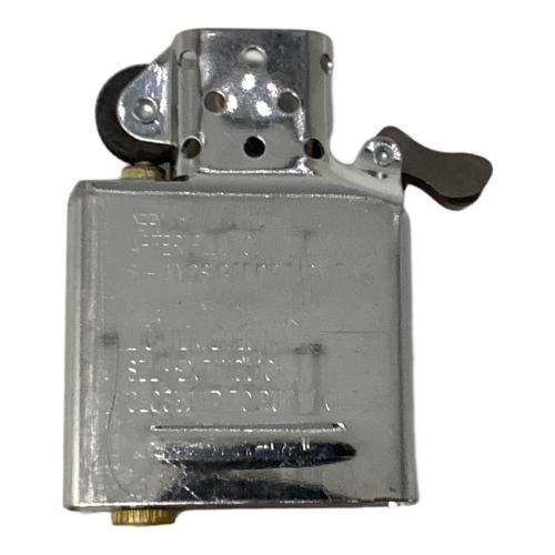 ZIPPO (ジッポ) ZIPPO 2025年製 となりのトトロ 小トトロ3