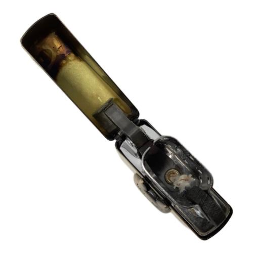 ZIPPO (ジッポ) ZIPPO 2025年製 となりのトトロ 小トトロ3