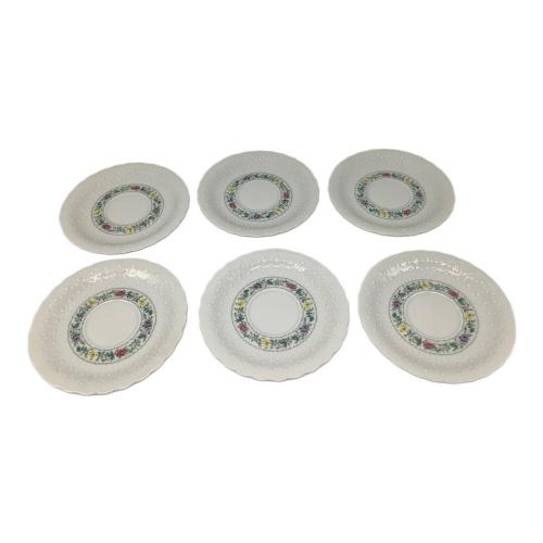 Limoges (リモージュ) カップ&ソーサー GEORGES BOYER ペルサーン