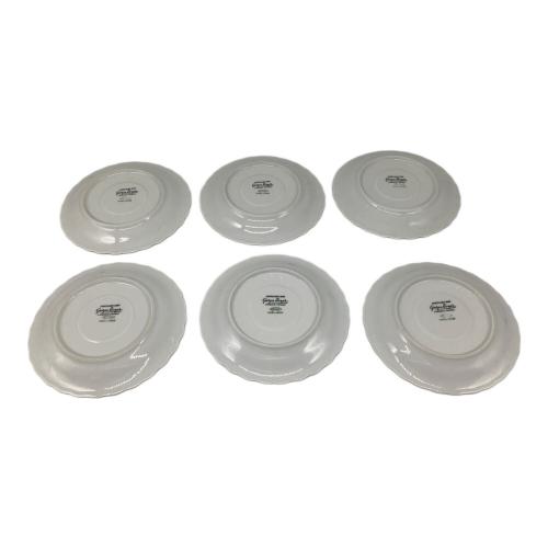 Limoges (リモージュ) カップ&ソーサー GEORGES BOYER ペルサーン