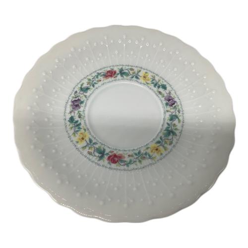 Limoges (リモージュ) カップ&ソーサー GEORGES BOYER ペルサーン