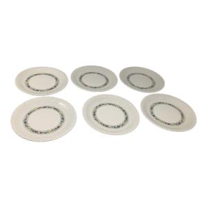 Limoges (リモージュ) プレート GEORGES BOYER ペルサーン