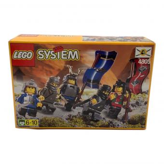 LEGO (レゴ) ニンジャ・ナイツ レゴブロック 4805