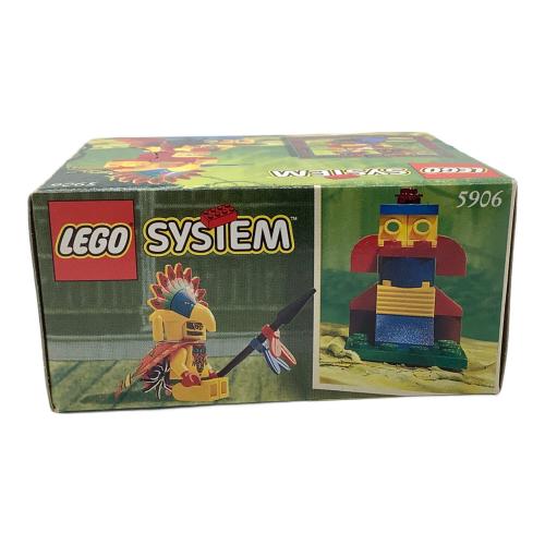 LEGO (レゴ) ジャングルの支配者 レゴブロック 5906