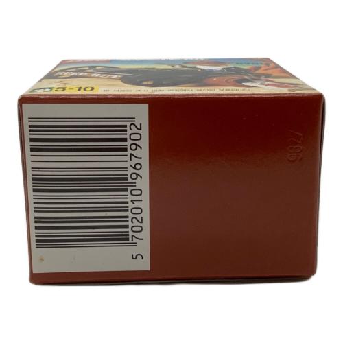 LEGO (レゴ) 強盗と銃 レゴブロック 6790