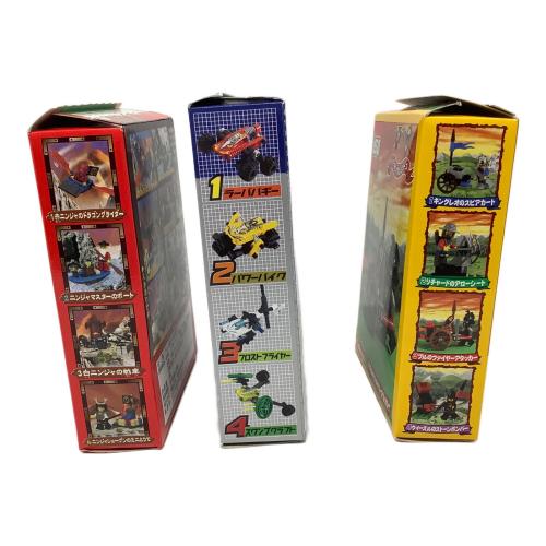 LEGO (レゴ) レゴブロック 3P