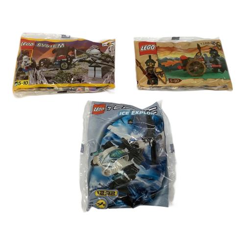 LEGO (レゴ) レゴブロック 3P