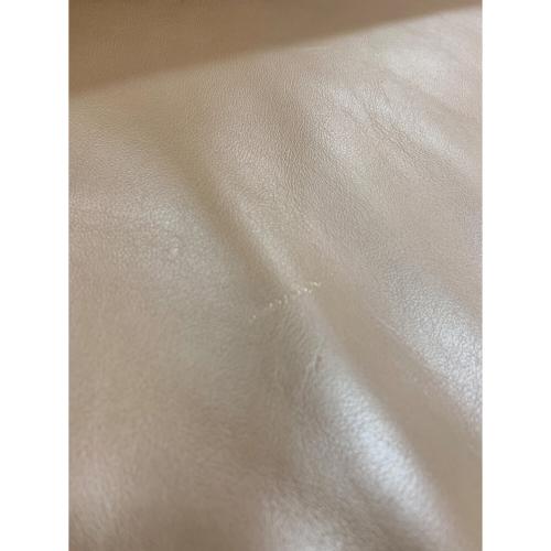 MARUNI (マルニ) 3人掛けソファー ブラウン サランテ