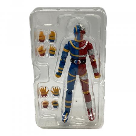 S.H.Figuarts (エスエイチフィギュアーツ) キカイダー フィギュア 開封