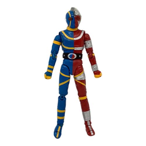 S.H.Figuarts (エスエイチフィギュアーツ) キカイダー フィギュア 開封品