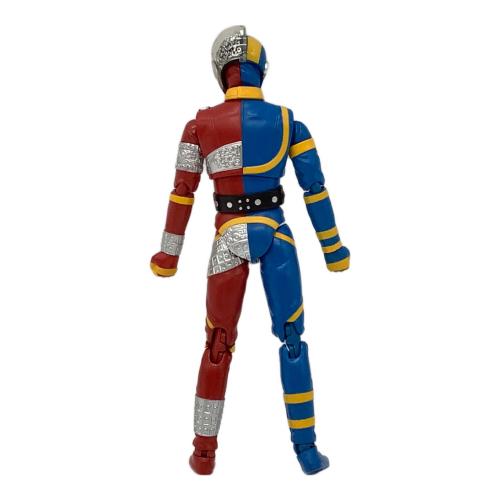 S.H.Figuarts (エスエイチフィギュアーツ) キカイダー フィギュア 開封品