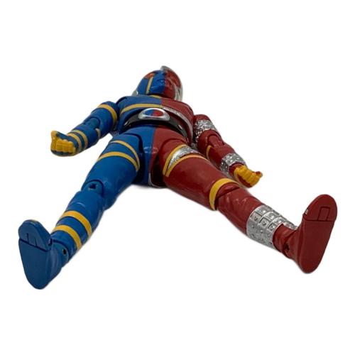 S.H.Figuarts (エスエイチフィギュアーツ) キカイダー フィギュア 開封品