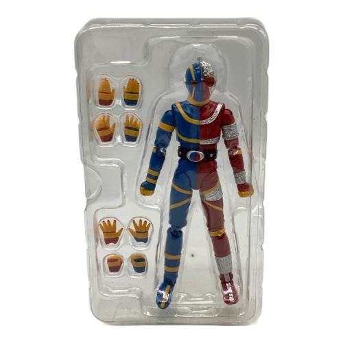 S.H.Figuarts (エスエイチフィギュアーツ) キカイダー フィギュア 開封品