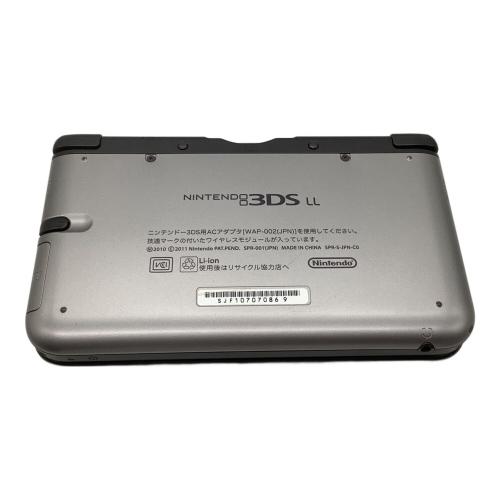 Nintendo (ニンテンドー) 3DS LL SPR-001