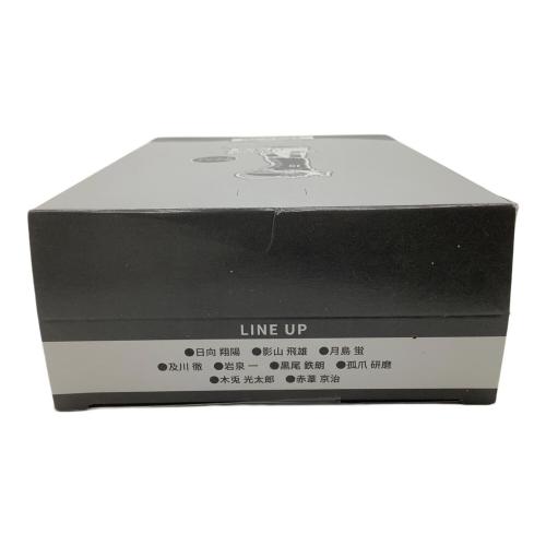 ハイキュー!! アクリルスタンドコレクションPlusVol.2 キャラクターグッズ