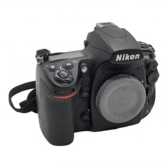 Nikon (ニコン) デジタル一眼レフカメラ D700