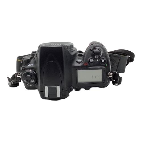 Nikon (ニコン) デジタル一眼レフカメラ D700