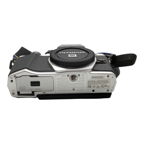 OLYMPUS (オリンパス) ミラーレス一眼カメラ E-M10 Mark II