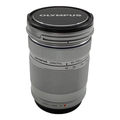 OLYMPUS (オリンパス) ミラーレス一眼カメラ E-M10 Mark II