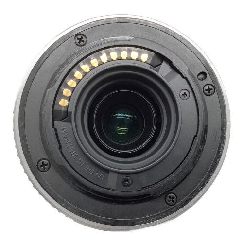 OLYMPUS (オリンパス) ミラーレス一眼カメラ E-M10 Mark II