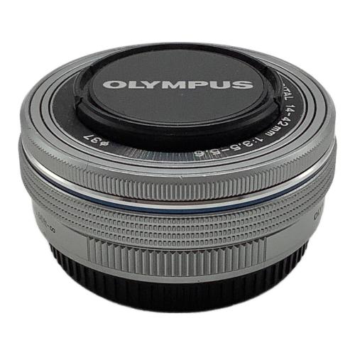 OLYMPUS (オリンパス) ミラーレス一眼カメラ E-M10 Mark II