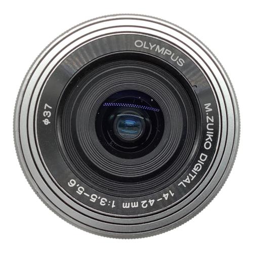 OLYMPUS (オリンパス) ミラーレス一眼カメラ E-M10 Mark II