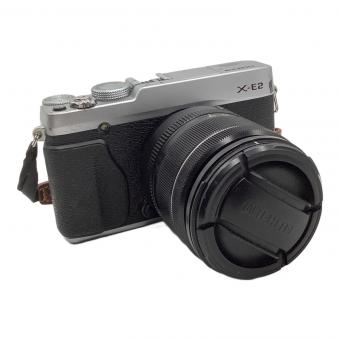 FUJIFILM (フジフィルム) デジタルカメラ X-E2 XF18-55mmF2.8-4 R LM OIS