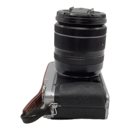 FUJIFILM (フジフィルム) デジタルカメラ X-E2 XF18-55mmF2.8-4 R LM OIS