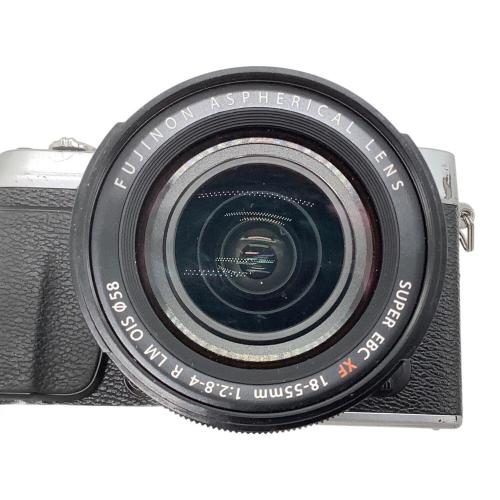 FUJIFILM (フジフィルム) デジタルカメラ X-E2 XF18-55mmF2.8-4 R LM OIS
