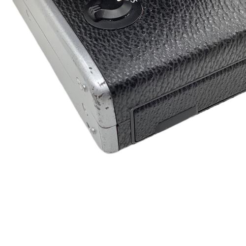 FUJIFILM (フジフィルム) デジタルカメラ X-E2 XF18-55mmF2.8-4 R LM OIS