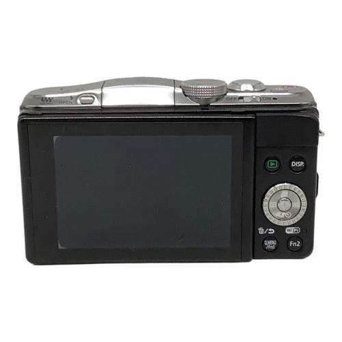 Panasonic (パナソニック) ミラーレス一眼カメラ DMC-GF6