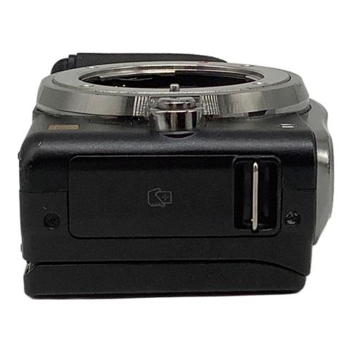 Panasonic (パナソニック) ミラーレス一眼カメラ DMC-GF6