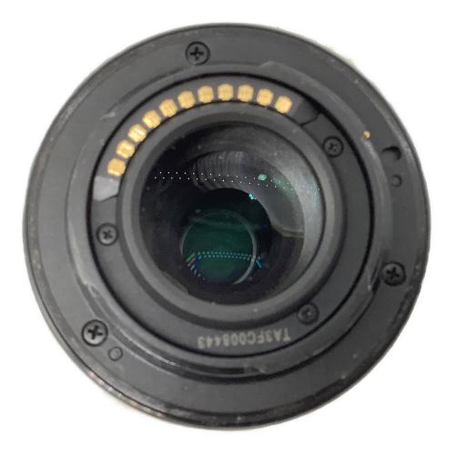 Panasonic (パナソニック) ミラーレス一眼カメラ DMC-GF6