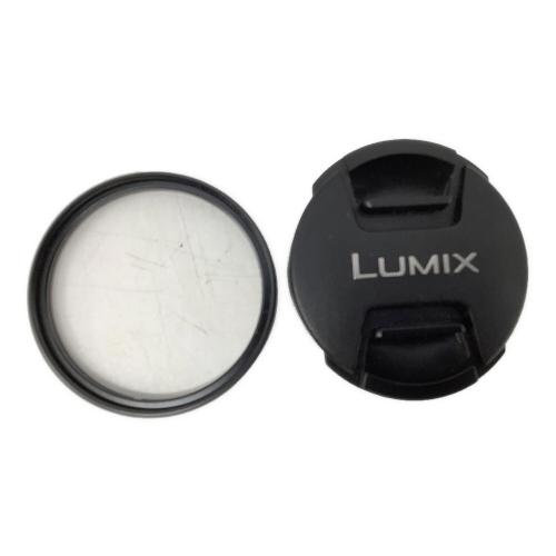 Panasonic (パナソニック) ミラーレス一眼カメラ DMC-GF6