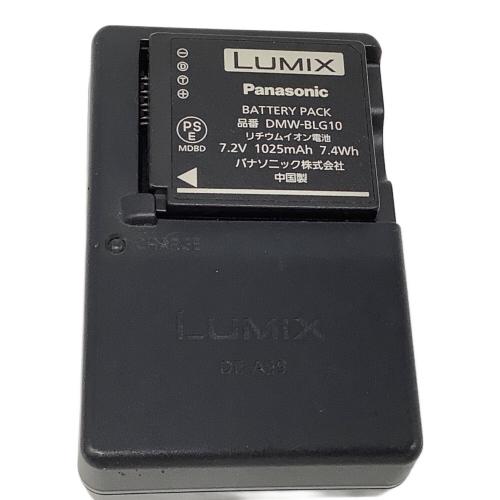 Panasonic (パナソニック) ミラーレス一眼カメラ DMC-GF6