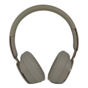beats (ビーツ) ワイヤレスヘッドホン A1881 Solo Pro