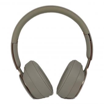 beats (ビーツ) ワイヤレスヘッドホン A1881 Solo Pro