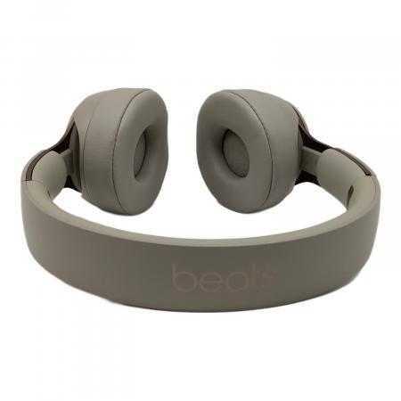 beats (ビーツ) ワイヤレスヘッドホン A1881 Solo Pro｜トレファクONLINE