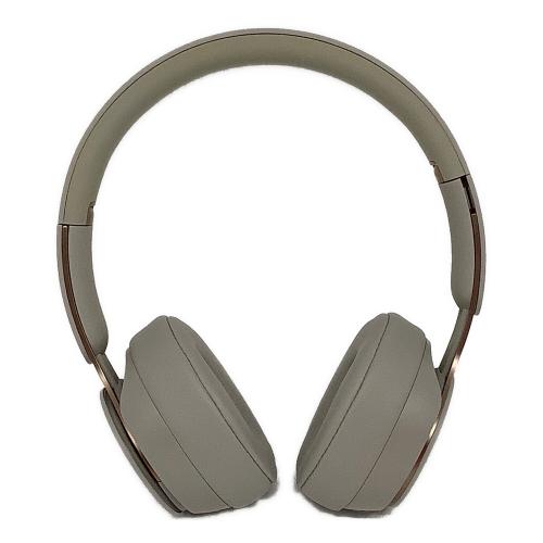 beats (ビーツ) ワイヤレスヘッドホン A1881 Solo Pro